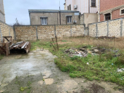 Satılır 4 sot torpaq Gənclik m.