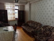 İcarəyə verilir 2 otaqlı 50 m2 yeni tikili 28 May m.