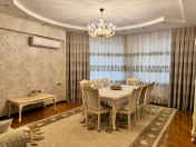 Satılır 3 otaqlı 145 m2 yeni tikili Gənclik m.