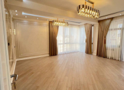 Satılır 3 otaqlı 142 m2 yeni tikili Nəriman Nərimanov m.