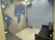 İcarəyə verilir 3 otaqlı 70 m2 ofis 28 May m.