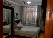 Satılır 2 otaqlı 60 m2 köhnə tikili Sumqayıt