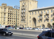 Satılır 4 otaqlı 96.2 m2 köhnə tikili Nəriman Nərimanov m.