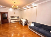 Satılır 3 otaqlı 115 m2 yeni tikili 7 mkr