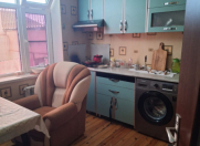 Satılır 3 otaqlı 70 m2 həyət evi Əhmədli