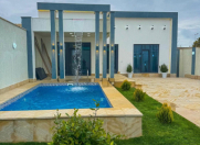 Satılır 4 otaqlı 135 m2 bağ evi Şüvəlan