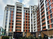 Satılır 3 otaqlı 126 m2 yeni tikili Sovetski