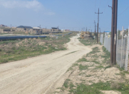 Satılır 45 sot torpaq Sumqayıt