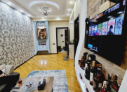 Satılır 2 otaqlı 48 m2 yeni tikili 4 mkr