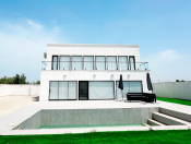 Satılır 4 otaqlı 156 m2 bağ evi Nardaran