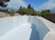 İcarəyə verilir 6 otaqlı 140 m2 bağ evi Novxanı