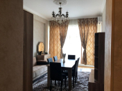 İcarəyə verilir 2 otaqlı 55 m2 yeni tikili 20 yanvar m.