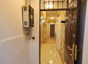 Satılır 1 otaqlı 25 m2 həyət evi İnşaatçılar m.