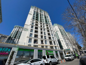 Satılır 2 otaqlı 34 m2 yeni tikili Gənclik m.