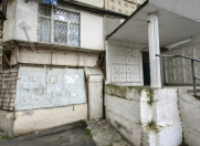 Satılır 1 otaqlı 33 m2 köhnə tikili Yeni Yasamal