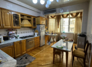 Satılır 4 otaqlı 170 m2 yeni tikili Nəriman Nərimanov m.