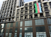 Satılır 3 otaqlı 105 m2 yeni tikili Nərimanov r.