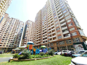 Satılır 2 otaqlı 88 m2 yeni tikili Şah İsmayıl Xətai m.