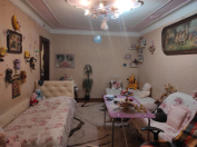 Satılır 1 otaqlı 35 m2 köhnə tikili Nəsimi r.