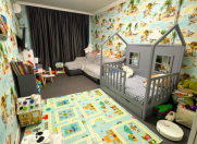 Satılır 2 otaqlı 60 m2 yeni tikili Xətai r.