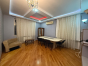İcarəyə verilir 3 otaqlı 120 m2 yeni tikili Həzi Aslanov m.