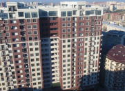 Satılır 3 otaqlı 150 m2 yeni tikili Nərimanov r.