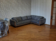 İcarəyə verilir 3 otaqlı 140 m2 yeni tikili Nəriman Nərimanov m.