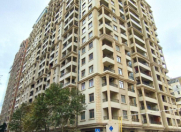 İcarəyə verilir 2 otaqlı 70 m2 yeni tikili Gənclik m.