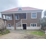 Satılır 5 otaqlı 176 m2 həyət evi Binə