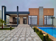 Satılır 4 otaqlı 180 m2 bağ evi Mərdəkan