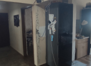 Satılır 5 otaqlı 120 m2 köhnə tikili Əhmədli