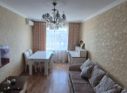 Satılır 3 otaqlı 86 m2 köhnə tikili Həzi Aslanov m.