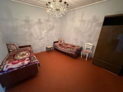 İcarəyə verilir 2 otaqlı 65 m2 həyət evi 28 May m.