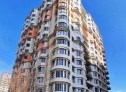 Satılır 3 otaqlı 110 m2 yeni tikili Gənclik m.