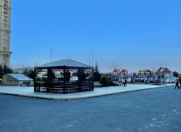 Satılır 4 otaqlı 124 m2 yeni tikili Bayıl