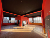 İcarəyə verilir 1 otaqlı 120 m2 ofis Bayıl