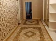 İcarəyə verilir 4 otaqlı 154 m2 yeni tikili Alatava 1