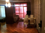 İcarəyə verilir 2 otaqlı 65 m2 yeni tikili Nizami m.