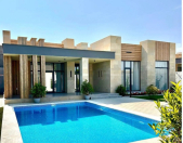 Satılır 4 otaqlı 200 m2 bağ evi Şüvəlan