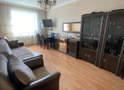 Satılır 4 otaqlı 100 m2 köhnə tikili Hövsan