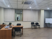 İcarəyə verilir 5 otaqlı 160 m2 ofis Nəriman Nərimanov m.