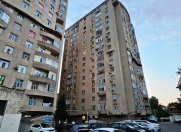 Satılır 1 otaqlı 65 m2 yeni tikili Əhmədli