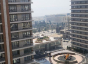 Satılır 3 otaqlı 160 m2 yeni tikili Ağ şəhər
