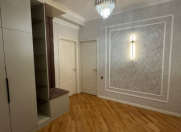 Satılır 2 otaqlı 90 m2 yeni tikili 8 Noyabr m.