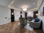 Satılır 4 otaqlı 200 m2 yeni tikili Gənclik m.