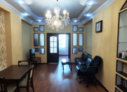 Satılır 3 otaqlı 90 m2 yeni tikili Əhmədli