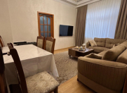 Satılır 3 otaqlı 54 m2 köhnə tikili Zabrat 1