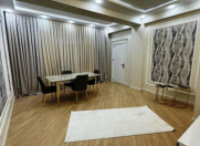 Satılır 3 otaqlı 100 m2 yeni tikili Həzi Aslanov
