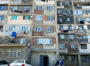 Satılır 2 otaqlı 40 m2 köhnə tikili Bakı