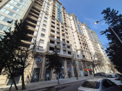 Satılır 1 otaqlı 74.5 m2 yeni tikili Gənclik m.